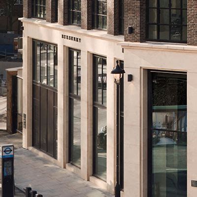 burberry head office victoria london|Burberry head office address.